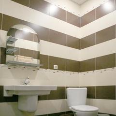 Гостиница Лазурный берег, Тюмень, Тюменская область