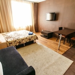 Гостиница Аврора, Тюмень, Тюменская область