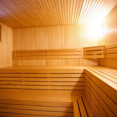 Отель Garden, Тюмень, Тюменская область