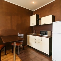 Гостиница Аврора, Тюмень, Тюменская область