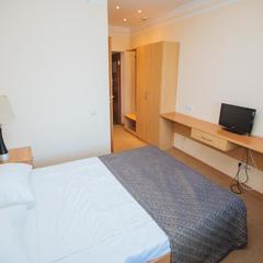 Отель Тура, Тюмень, Тюменская область