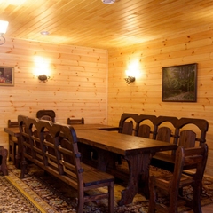 Отель Garden, Тюмень, Тюменская область