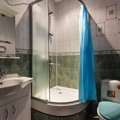 Гостиница Аврора, Тюмень, Тюменская область