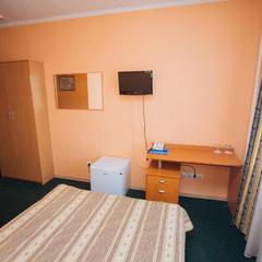 Отель Тура, Тюмень, Тюменская область