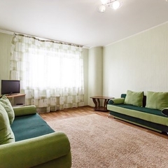 Гостиница Аврора, Тюмень, Тюменская область