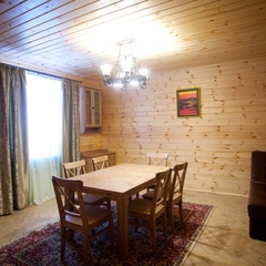 Отель Garden, Тюмень, Тюменская область