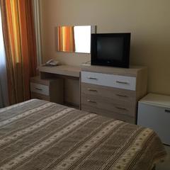 Отель Тура, Тюмень, Тюменская область