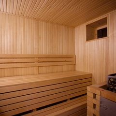 Отель Garden, Тюмень, Тюменская область