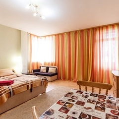 Гостиница Аврора, Тюмень, Тюменская область