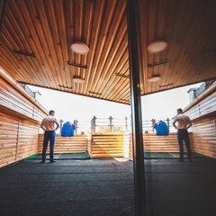 Апарт-отель Симпатико Тюмень Центр, Тюмень, Тюменская область