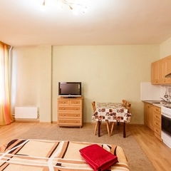 Гостиница Аврора, Тюмень, Тюменская область