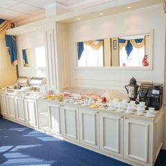 Отель Тура, Тюмень, Тюменская область