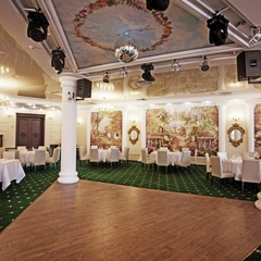 Отель Garden, Тюмень, Тюменская область