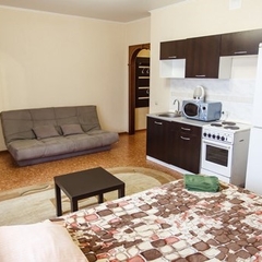 Гостиница Аврора, Тюмень, Тюменская область