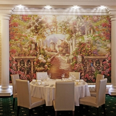 Отель Garden, Тюмень, Тюменская область