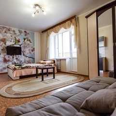 Гостиница Аврора, Тюмень, Тюменская область