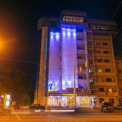 Отель Тура, Тюмень, Тюменская область