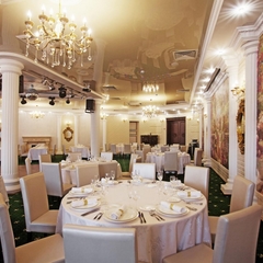 Отель Garden, Тюмень, Тюменская область