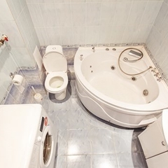 Гостиница Аврора, Тюмень, Тюменская область