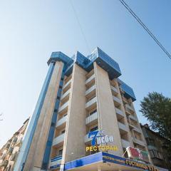 Отель Тура, Тюмень, Тюменская область