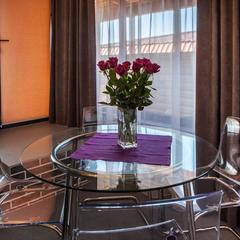 Апарт-отель Симпатико Тюмень Центр, Тюмень, Тюменская область