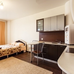 Гостиница Аврора, Тюмень, Тюменская область