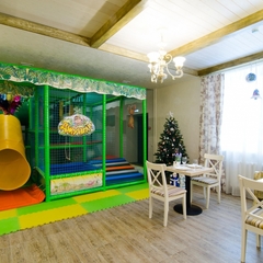 Отель Garden, Тюмень, Тюменская область