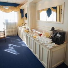 Отель Тура, Тюмень, Тюменская область