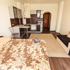 Гостиница Аврора, Тюмень, Тюменская область