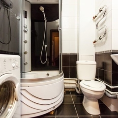 Гостиница Аврора, Тюмень, Тюменская область