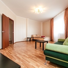 Гостиница Аврора, Тюмень, Тюменская область