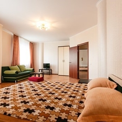 Гостиница Аврора, Тюмень, Тюменская область