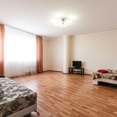 Гостиница Аврора, Тюмень, Тюменская область