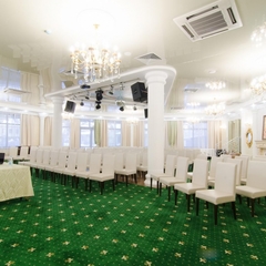 Отель Garden, Тюмень, Тюменская область