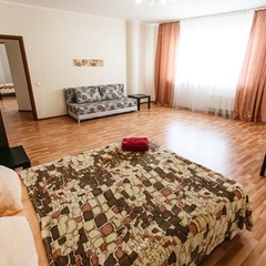 Гостиница Аврора, Тюмень, Тюменская область