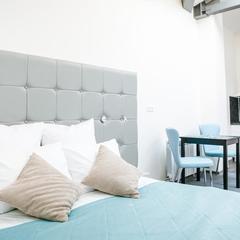 Апарт-отель Симпатико Тюмень Центр, Тюмень, Тюменская область