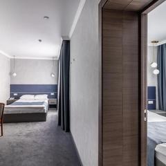 Отель Тура, Тюмень, Тюменская область