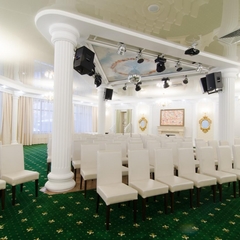 Отель Garden, Тюмень, Тюменская область