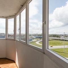 Гостиница Аврора, Тюмень, Тюменская область