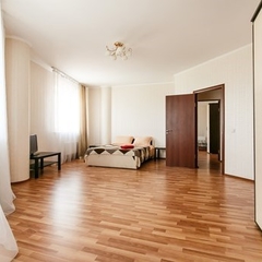 Гостиница Аврора, Тюмень, Тюменская область