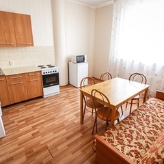 Гостиница Аврора, Тюмень, Тюменская область