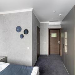 Отель Тура, Тюмень, Тюменская область