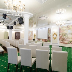 Отель Garden, Тюмень, Тюменская область