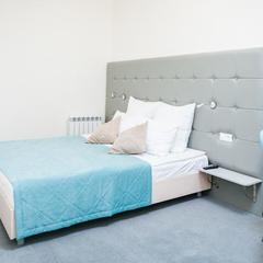 Апарт-отель Симпатико Тюмень Центр, Тюмень, Тюменская область