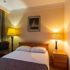 Отель Тура, Тюмень, Тюменская область