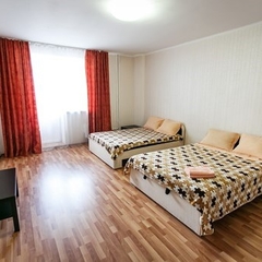 Гостиница Аврора, Тюмень, Тюменская область