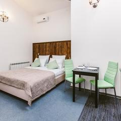 Апарт-отель Симпатико Тюмень Центр, Тюмень, Тюменская область