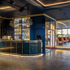 Отель Тура, Тюмень, Тюменская область