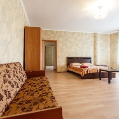 Гостиница Аврора, Тюмень, Тюменская область