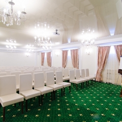 Отель Garden, Тюмень, Тюменская область